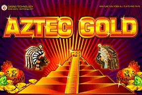 Aztec Gold